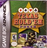 Texas Hold 'em Poker (Game Boy Advance)